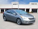 Used 2016 Kia Forte EX image 1