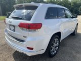 Used 2020 Jeep Grand Cherokee Summit w/ Platinum Series Group image 5