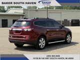 Used 2017 Chevrolet Traverse Premier w/ LPO, 'HIT The Road' Package image 5