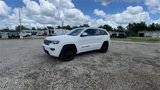 Used 2021 Jeep Grand Cherokee Laredo X image 5