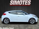Used 2014 Hyundai Veloster w/ Technology Package 03 image 2