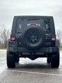 Used 2017 Jeep Wrangler Unlimited Sport w/ Quick Order Package 24S image 4