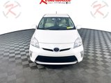 Used 2012 Toyota Prius Two image 2