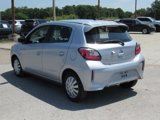 Used 2021 Mitsubishi Mirage image 6