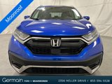 Used 2022 Honda CR-V Touring image 3