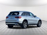 Used 2022 Mercedes-Benz GLC 300 4MATIC image 3