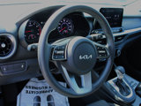 Used 2023 Kia Forte LXS image 2