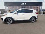 Used 2015 Kia Sportage LX image 4
