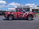 Used 2007 Chevrolet Silverado 1500 LT w/ 1LT Convenience Package image 3