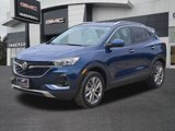 Used 2021 Buick Encore GX Select w/ Experience Buick Package image 3