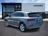 Used 2020 Audi Q5 Prestige w/ Prestige Package image 5