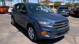 Used 2018 Ford Escape S image 2