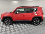 Used 2017 Jeep Renegade Sport w/ Power & Air Group image 2