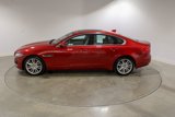 Used 2018 Jaguar XF Prestige image 2