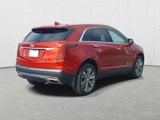Certified 2023 Cadillac XT5 Premium Luxury w/ Platinum Package image 5