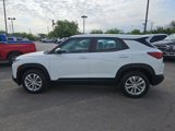 Used 2022 Chevrolet TrailBlazer LS image 6