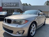 Used 2013 BMW 128i Convertible image 2