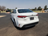 Used 2023 Toyota Corolla LE image 5