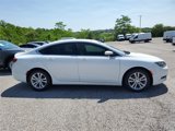 Used 2015 Chrysler 200 Limited image 3