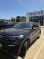 Used 2020 Ford Explorer XLT w/ Equipment Group 202A image 2