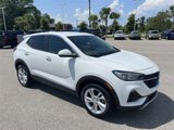 Used 2021 Buick Encore GX Preferred w/ Cold Weather Comfort Package image 2