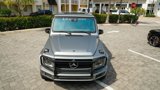 Used 2019 Mercedes-Benz G 550 image 4