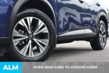 Used 2023 Nissan Rogue SV image 3