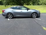 Used 2017 Nissan Maxima 3.5 SL image 2