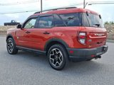 Used 2022 Ford Bronco Sport Big Bend w/ Convenience Package image 4
