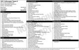 Used 2021 Volkswagen Tiguan S image 4