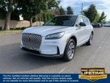 New 2025 Lincoln Corsair AWD w/ Equipment Group 101A image 1