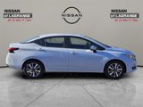 New 2025 Nissan Versa SV image 6
