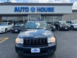 Used 2010 Jeep Grand Cherokee Laredo w/ Sun/Sound Group image 2