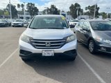 Used 2014 Honda CR-V LX image 2