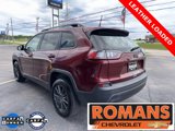 Used 2019 Jeep Cherokee Latitude Plus image 5