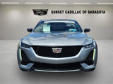Certified 2023 Cadillac CT5 Sport image 2