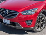 Used 2016 MAZDA CX-5 Grand Touring image 3