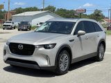 Used 2024 MAZDA CX-90 3.3 Turbo w/ Preferred Plus image 3