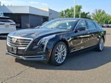 Used 2018 Cadillac CT6 3.6 AWD image 3