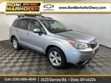 Used 2015 Subaru Forester 2.5i Premium w/ Popular Package #1 image 1