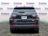 New 2025 Jeep Compass Latitude image 5