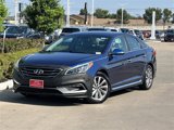 Used 2016 Hyundai Sonata Sport w/ Option Group 1V image 2