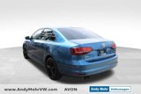 Used 2017 Volkswagen Jetta S image 4