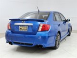 Used 2011 Subaru Impreza WRX Premium image 6