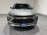 Certified 2024 Chevrolet TrailBlazer LT w/ LT Cold Weather Package image 2