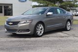 Used 2018 Chevrolet Impala Premier image 2