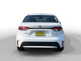 Used 2022 Toyota Corolla LE image 4