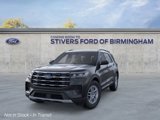 New 2025 Ford Explorer Active image 3
