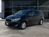 Used 2017 Kia Sedona LX w/ LX Essentials Premium Package image 3