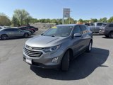 Used 2018 Chevrolet Equinox LT image 2